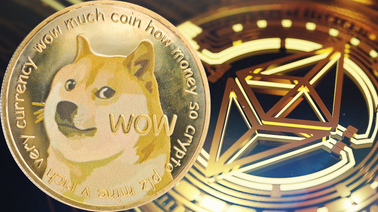 Dogecoin DOGE to Ethereum ETH Exchange / Buy & Sell Bitcoin / HitBTC