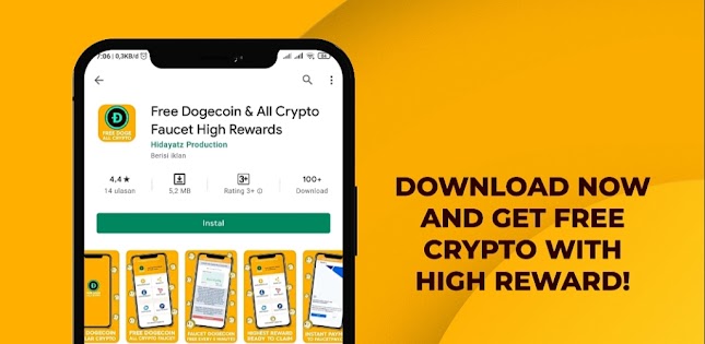 Dogecoin Faucet - Here’s How You Can Get Free DOGE Coins | CoinCodex