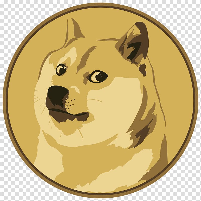 Baby Doge Coin Logo