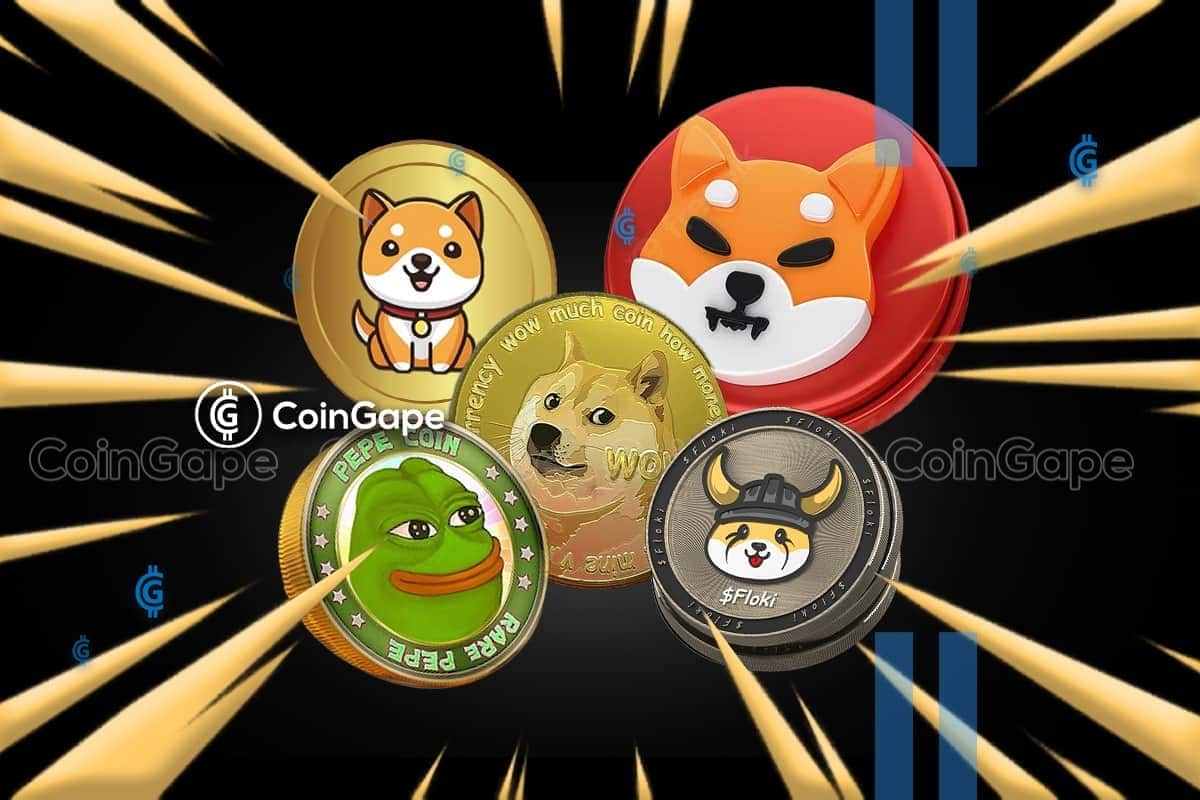 Dogecoin news - Today’s latest updates - CBS News