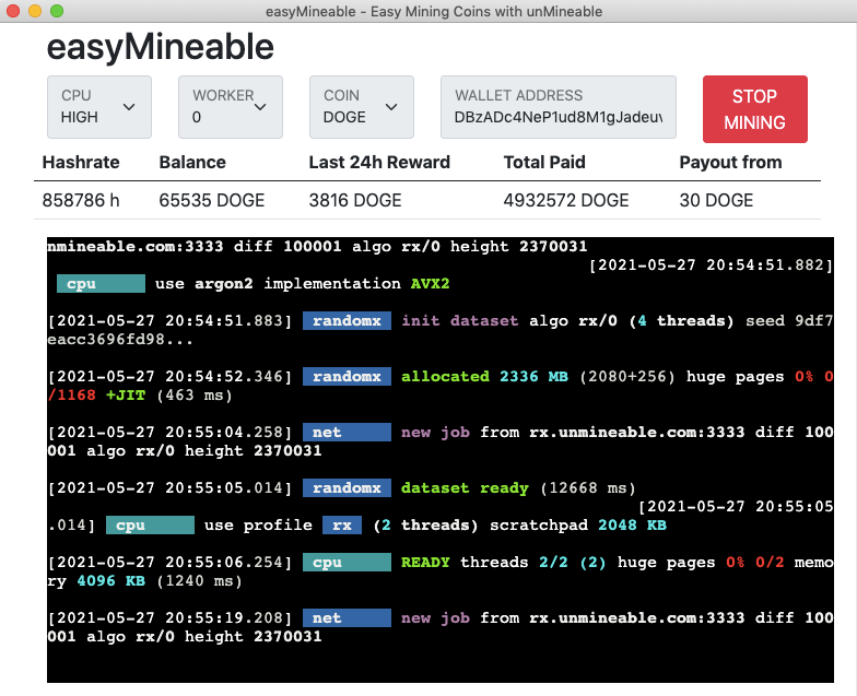 How To Deploy A Dogecoin Node On Linus: A Complete Guide