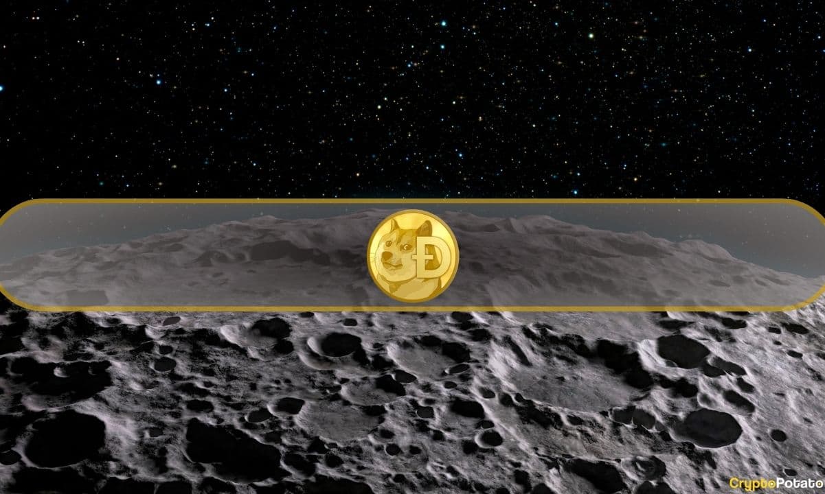 SpaceX will launch a moon mission funded by Dogecoin in | Space