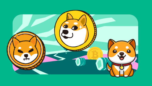 1 DOGE to IDR | How much is 1 Dogecoin in IDR