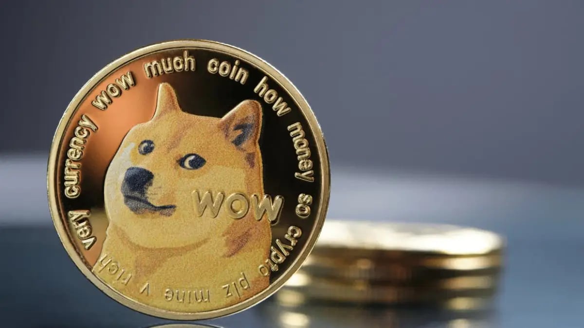 1 DOGE to BDT - Dogecoins to Bangladeshi Takas Exchange Rate