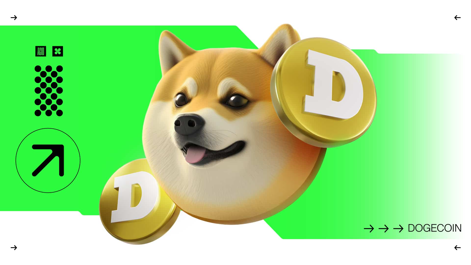 Dogecoin | Business Empire Wiki | Fandom