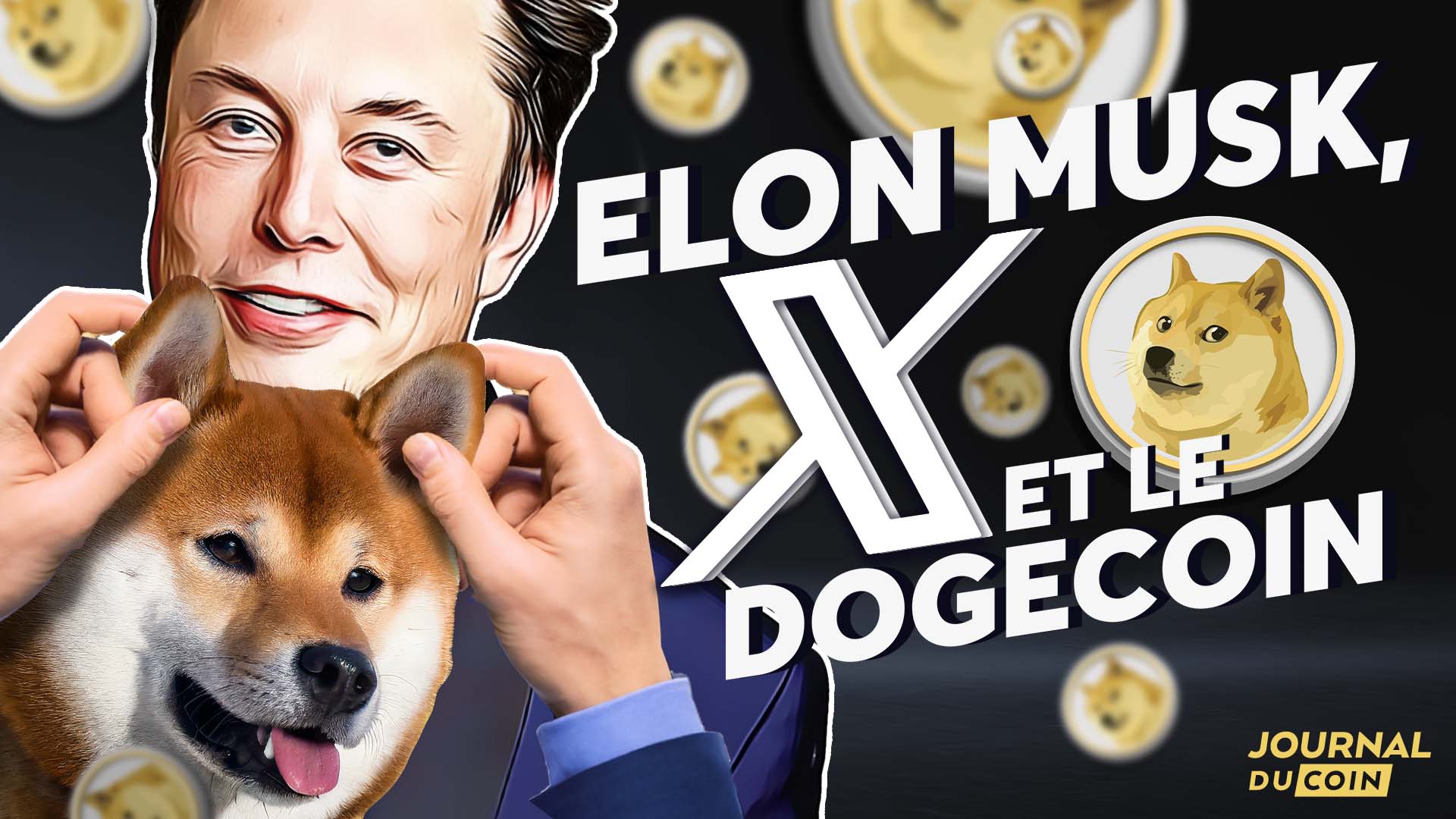 X Receives New Money Transmitter License, Dogecoin Payments Included? | coinlog.fun