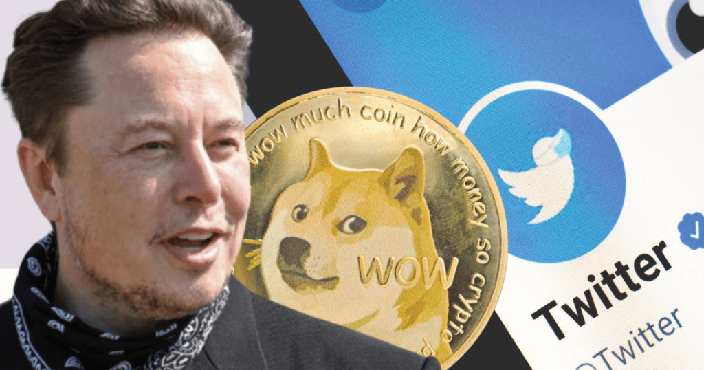 X Integrating Dogecoin Payments: Will SHIB and SPONGEV2 be next? - Disrupt Africa