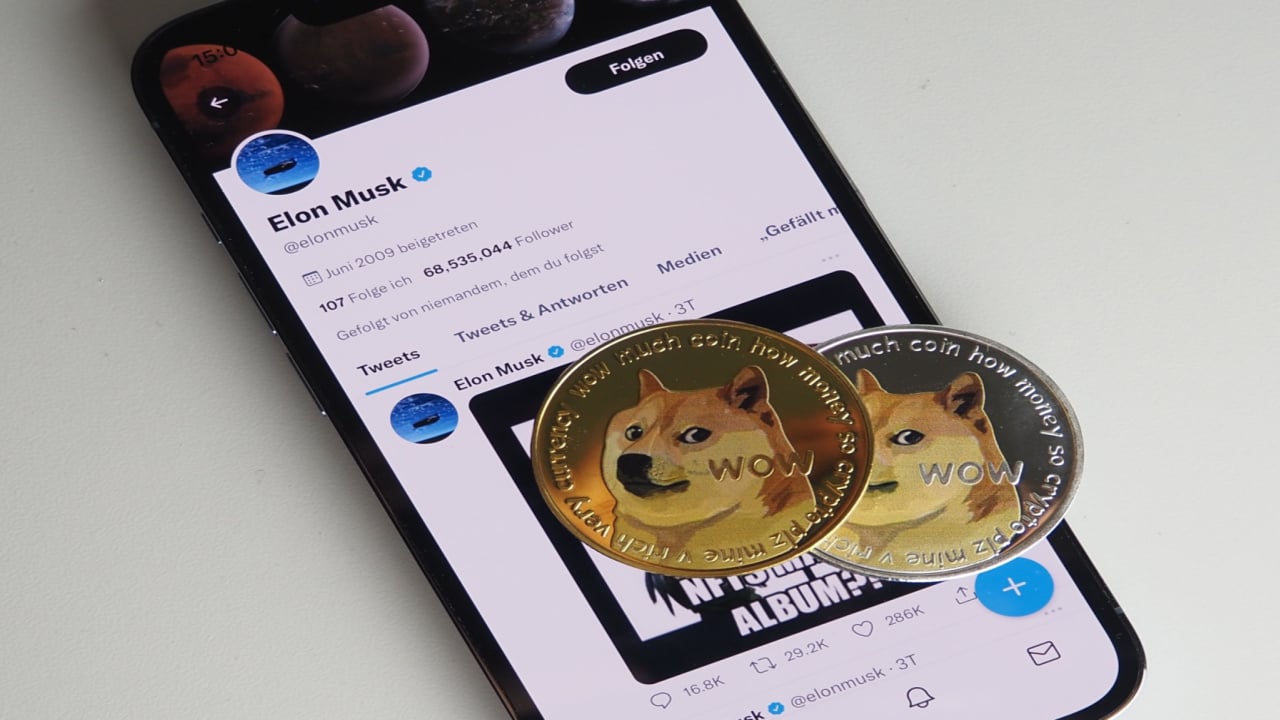 Dogecoin (DOGE) and Floki (FLOKI) Bullish Bets Rise on X Payments Speculation