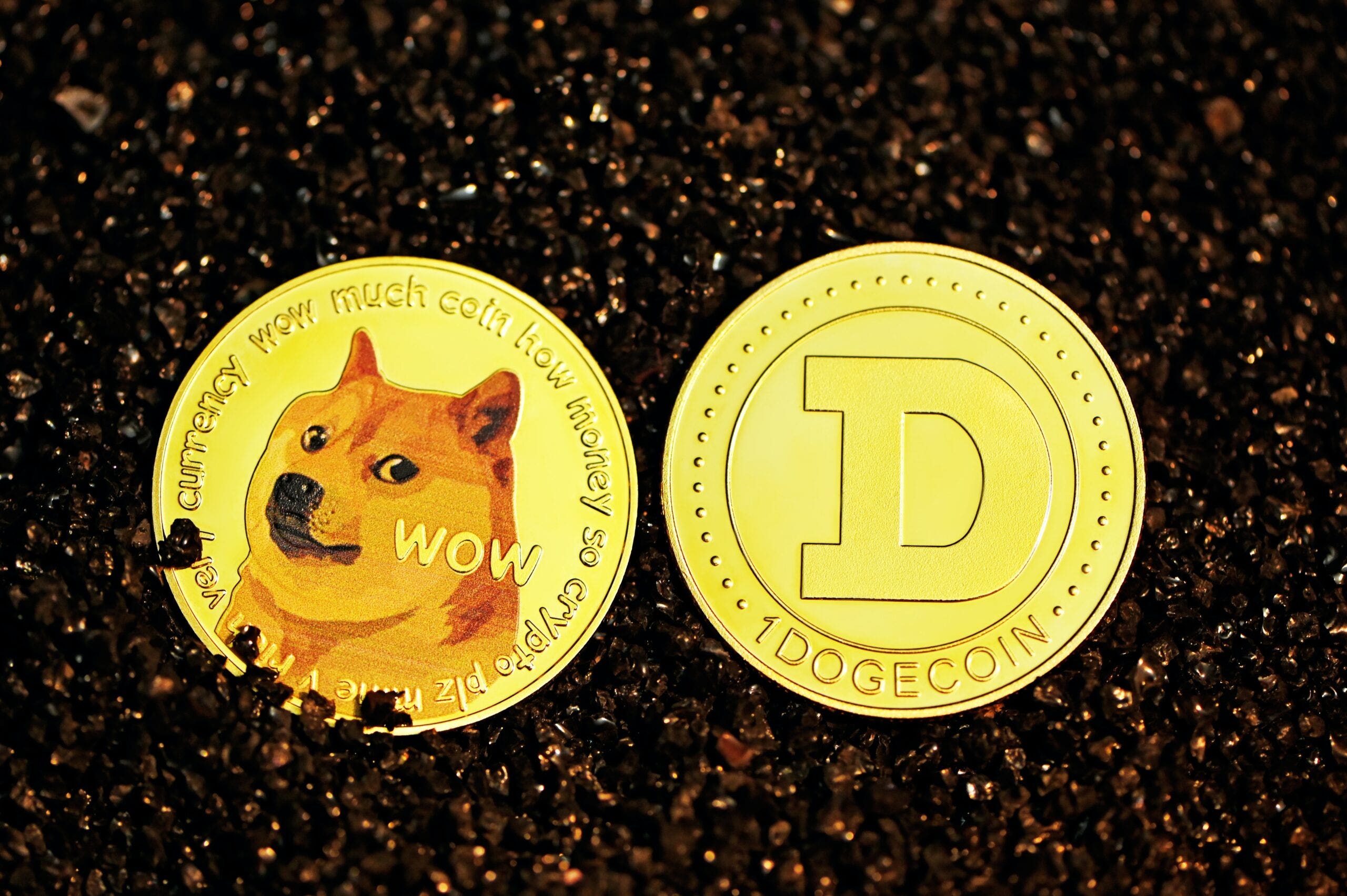 Dogecoin Recovery | MyChargeBack