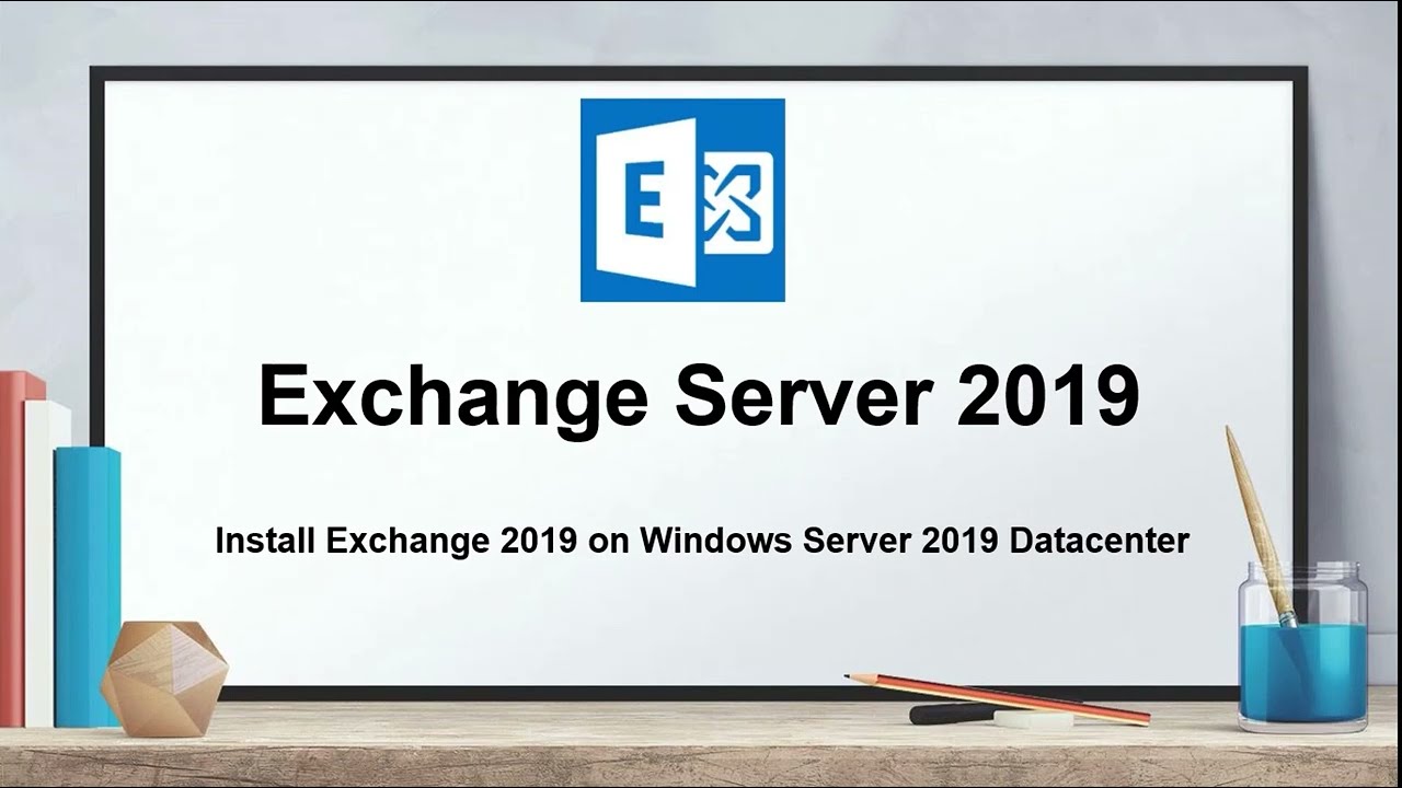 Where to download MS Exchange , or Evaluation? - Microsoft Q&A