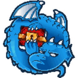 Dragonchain Exchanges - Buy, Sell & Trade DRGN | CoinCodex