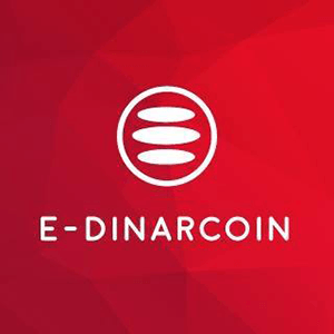 E-Dinar Coin Price Today - EDR Price Chart & Market Cap | CoinCodex