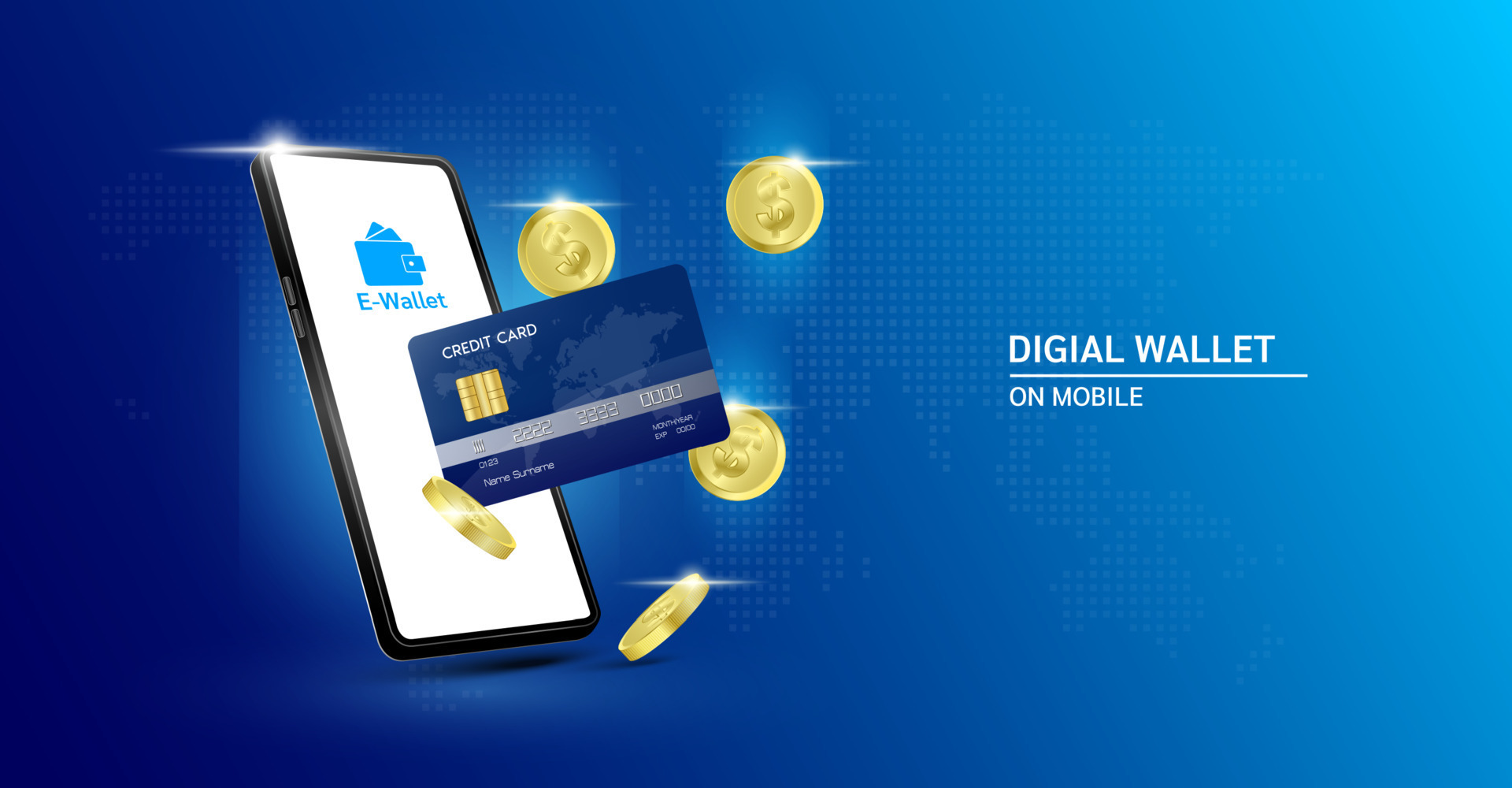 What Is a Digital Wallet and How Does It Work? - NerdWallet