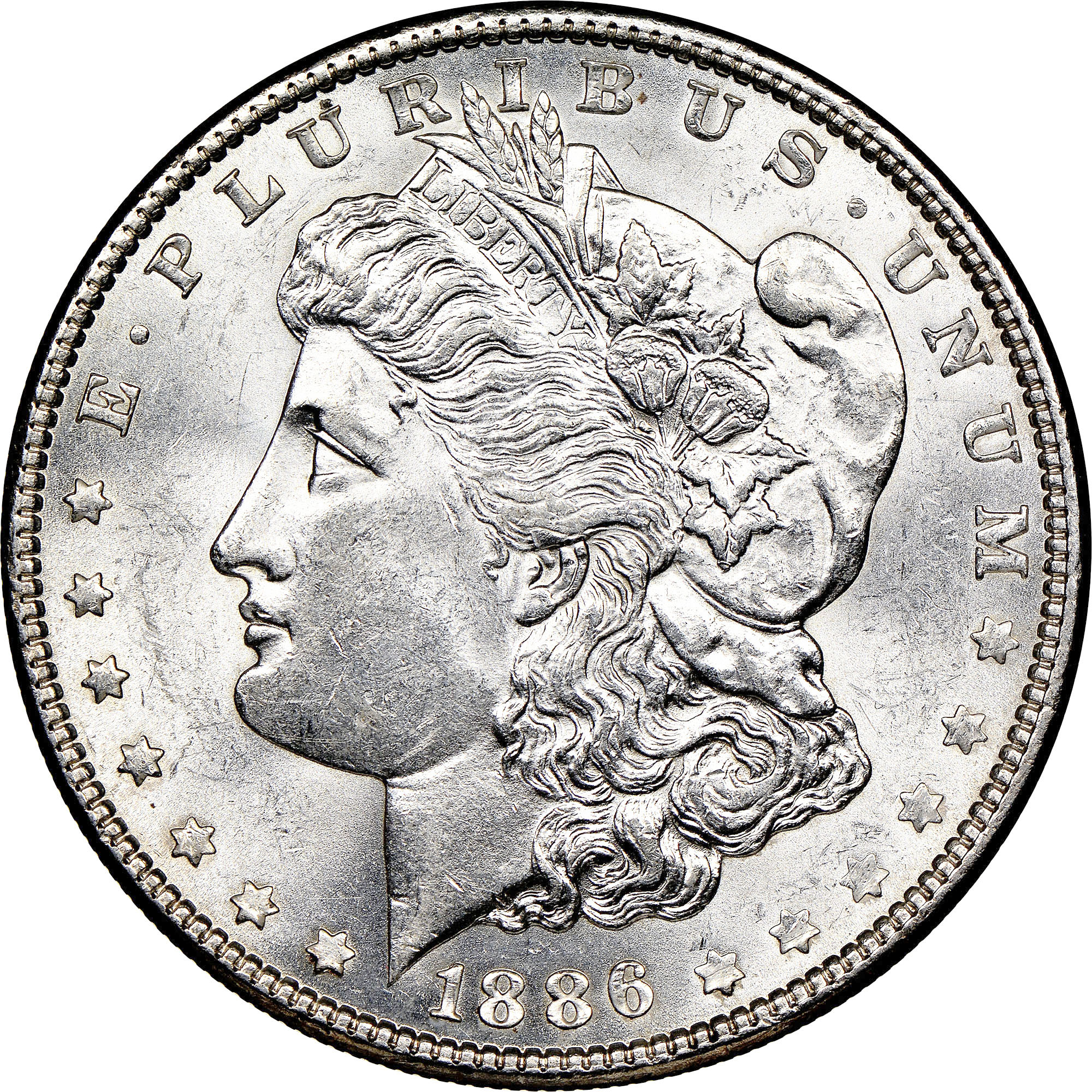 O Morgan Dollar Coin Pricing Guide | The Greysheet