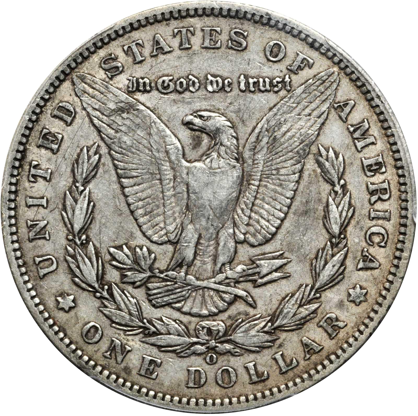 Morgan Silver Dollar Value | CoinTrackers