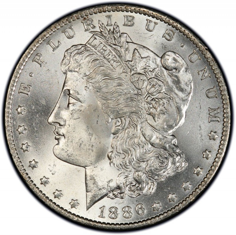 Value of Morgan Dollar | Rare Silver Dollar Buyers