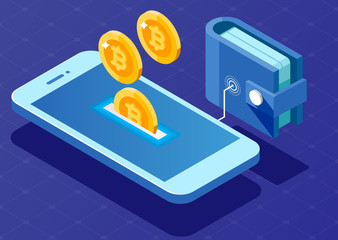 Digital Wallets Vs. Crypto Wallets 