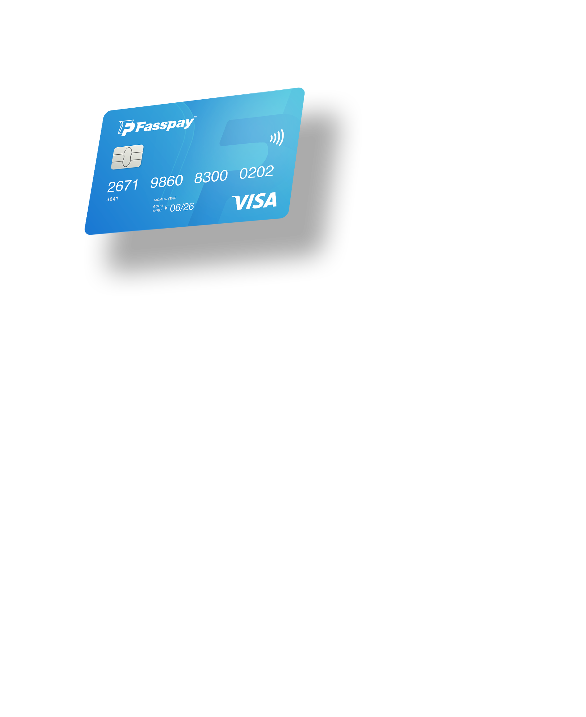 Touch ‘n Go eWallet Visa Card | Touch 'n Go