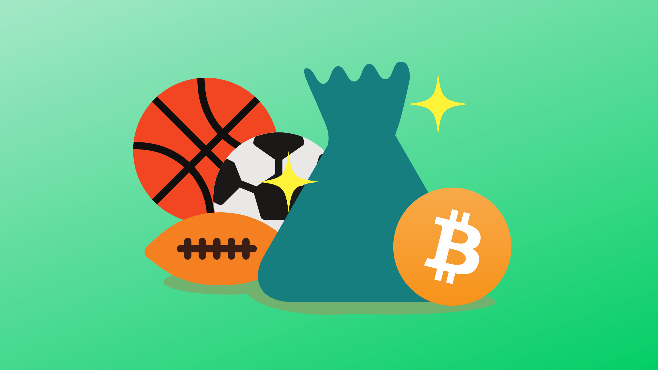 Best Crypto & Bitcoin Sports Betting Sites【】Top List🥇