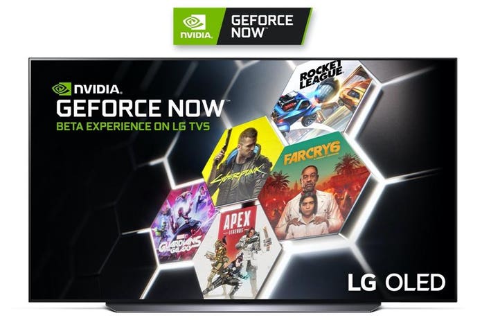 nVidia GeForce Now BETA Key Keys Activation Code - Other Games - Gameflip