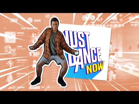 Just Dance Now | Just Dance Wiki | Fandom