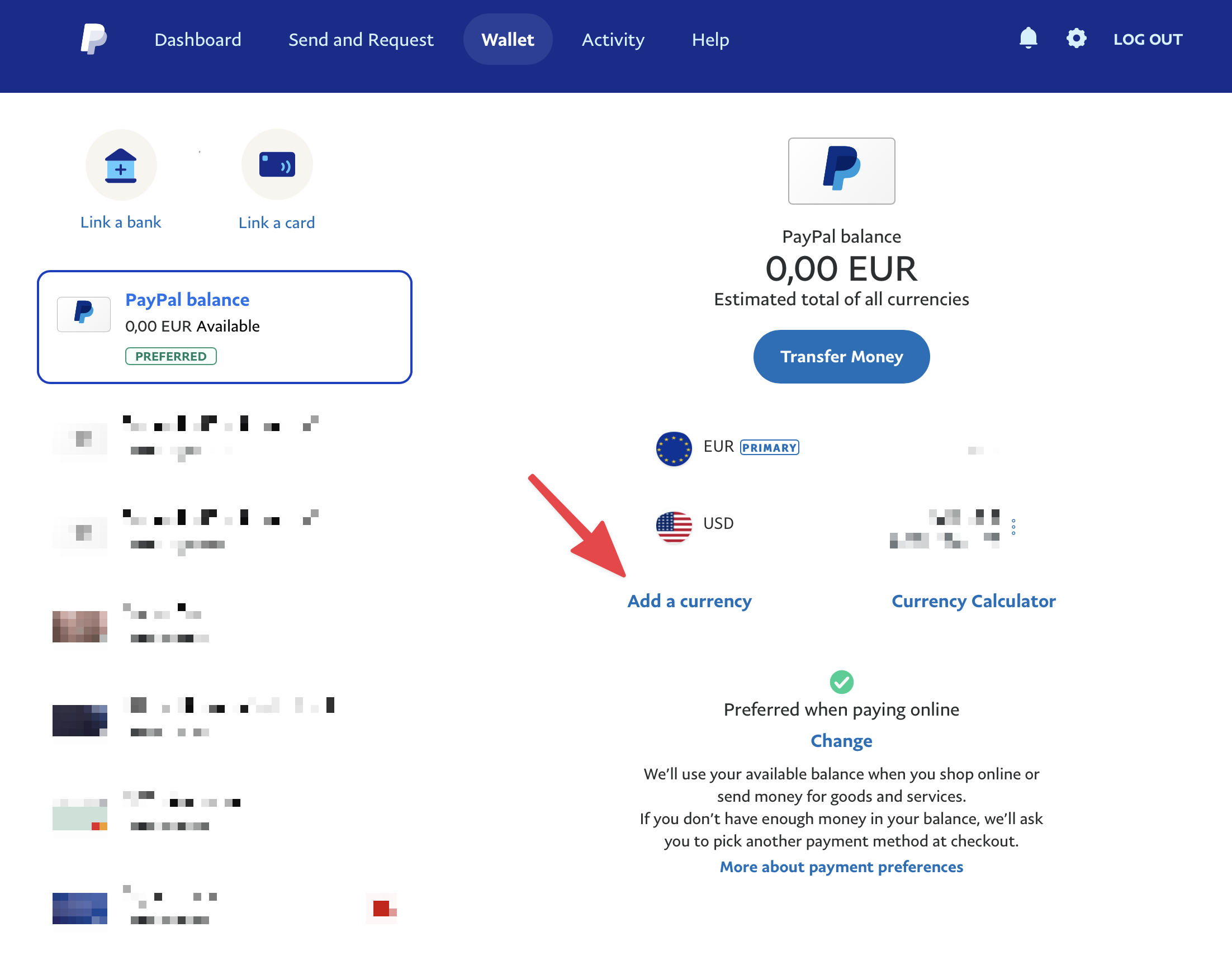 Crypto on PayPal: Fees and Exchange Rates | PayPal US