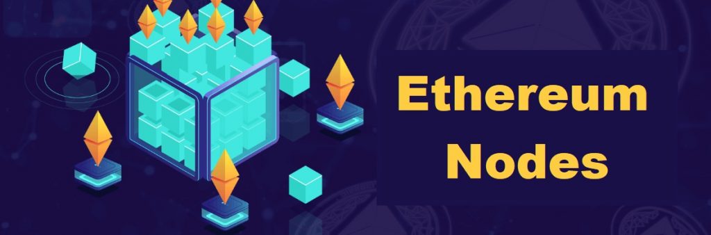 What is an Ethereum Node-as-a-Service?