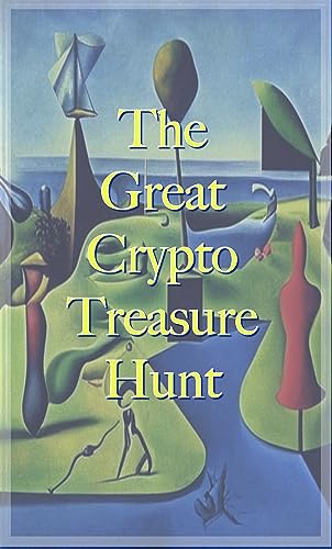 Treasure Hunt Token – Fun. Transparency. Community.