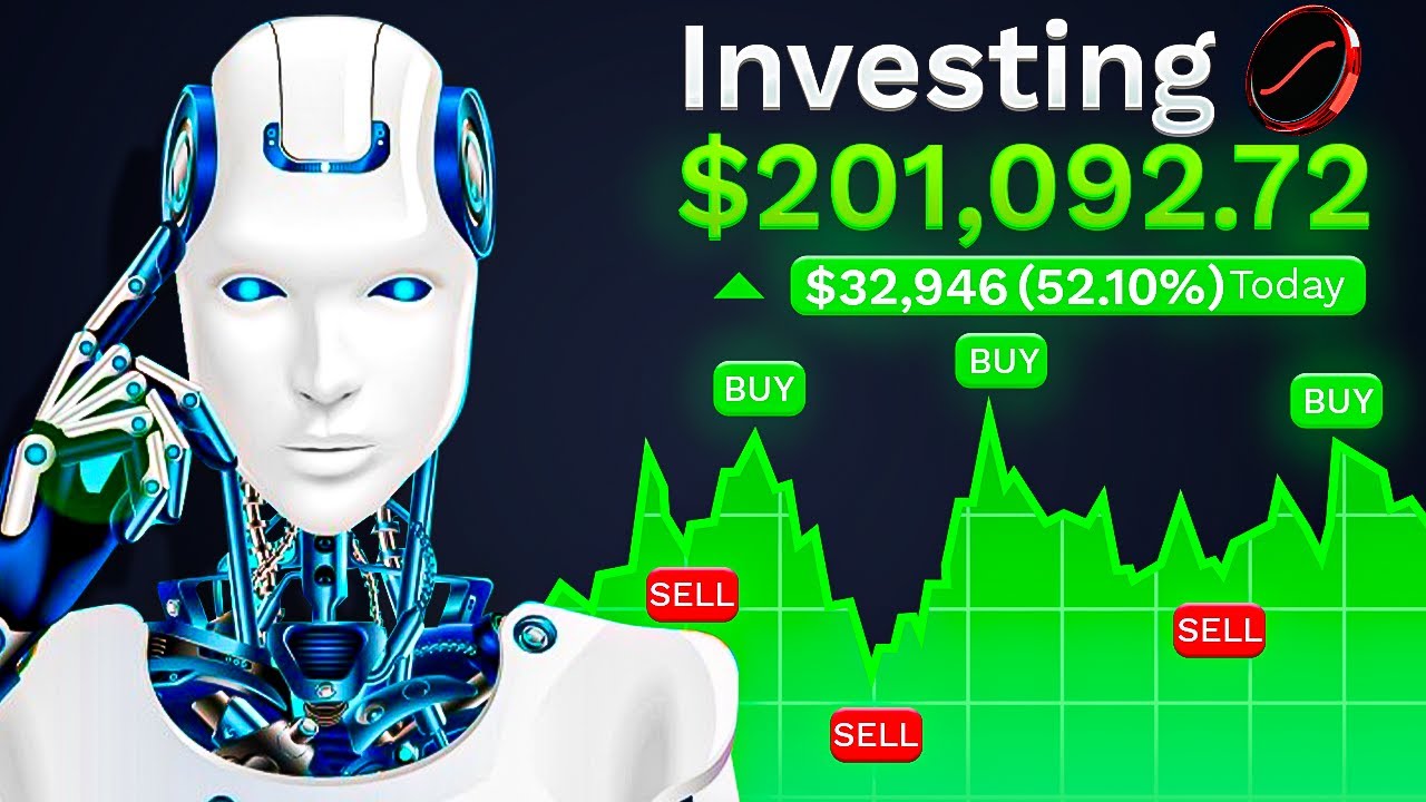 9 Best AI Crypto Trading Bots In 