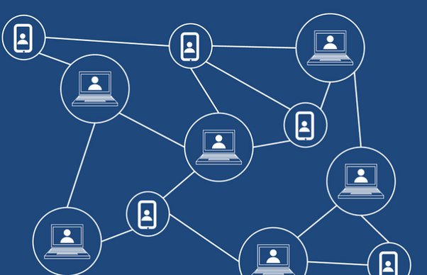 What is Participation Node? Definition & Meaning | Crypto Wiki