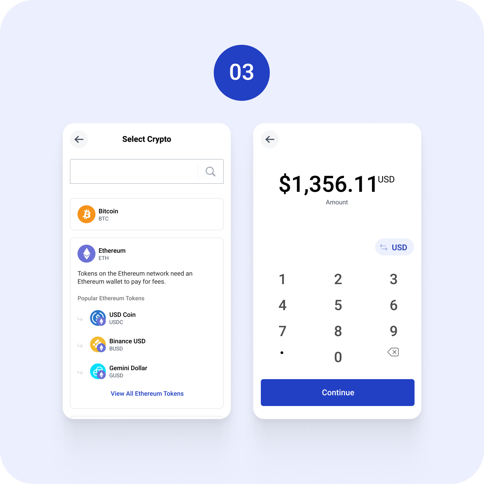 Buy Bitcoin (BTC) With Credit Or Debit Card - Zengo Wallet