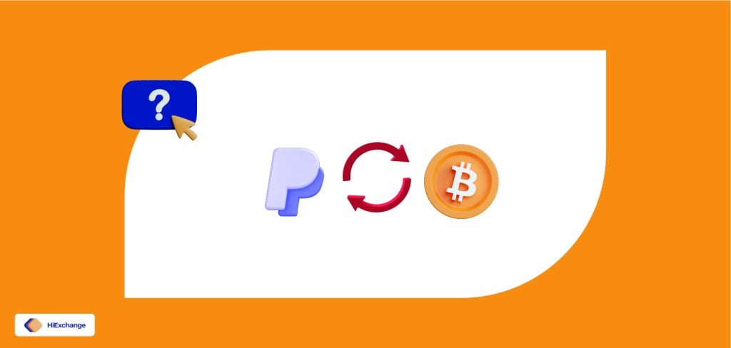 3 Ways to Buy Bitcoin with PayPal Fast & Easy