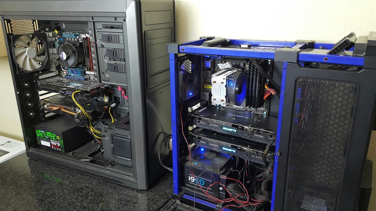 Miner Rental | Rent a Mining Rig | BT-Miners