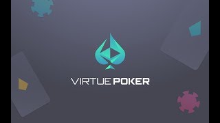 Virtue Poker (VPP) Price Prediction - 