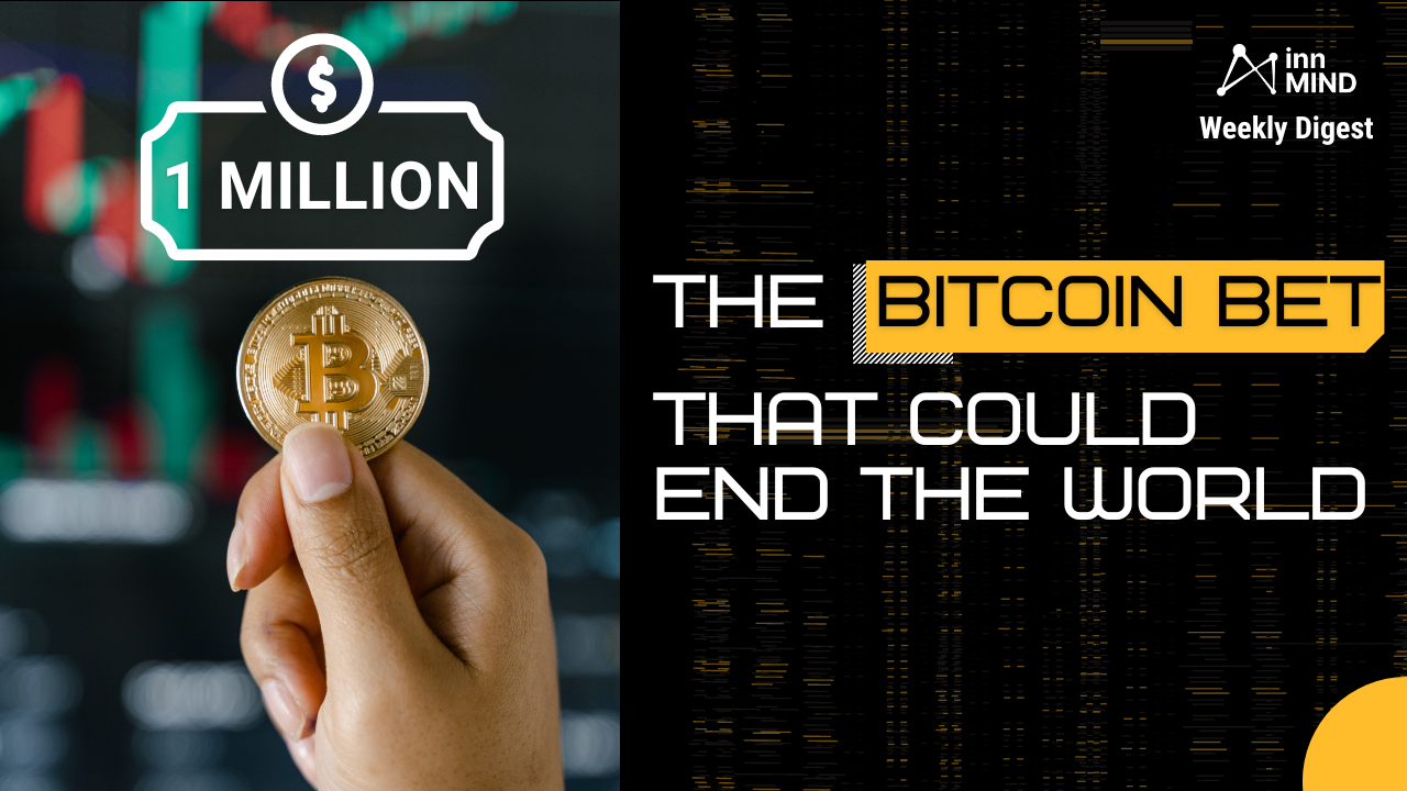 Can Bitcoin Reach $1 Million, $10 Million, $1 Billion?