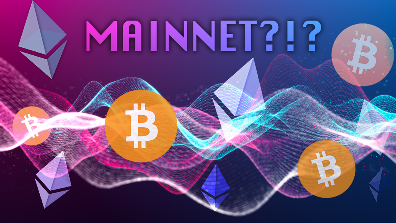 Mainnet | Hashnode Web3