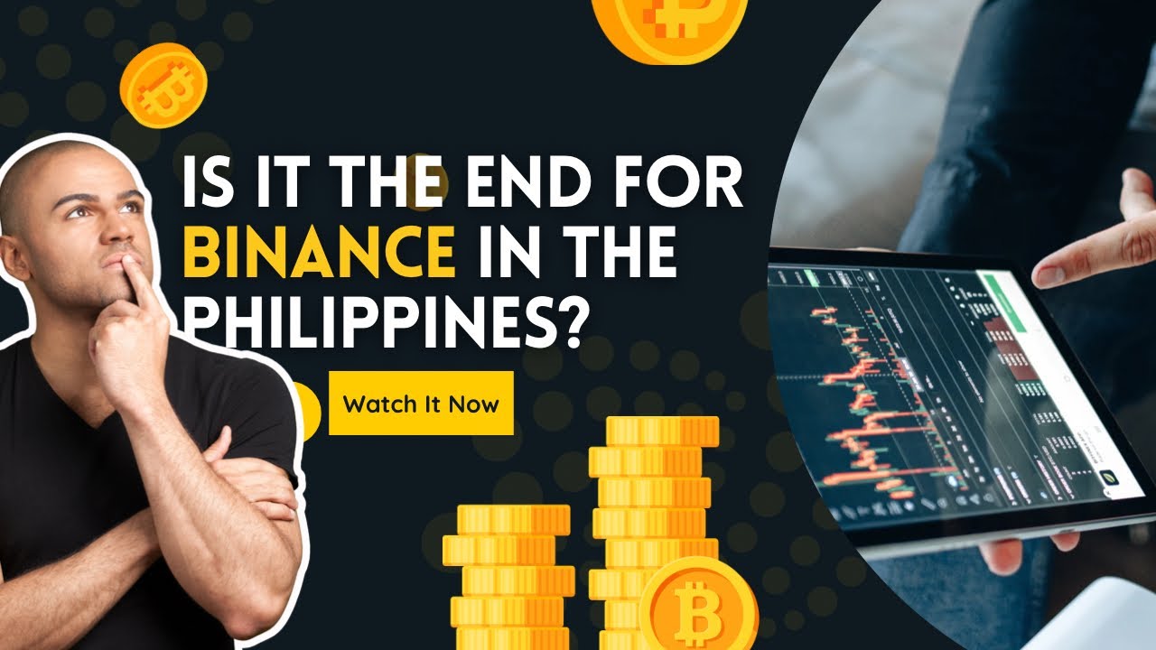 SEC bares plan to block Binance in Philippines | GMA News Online