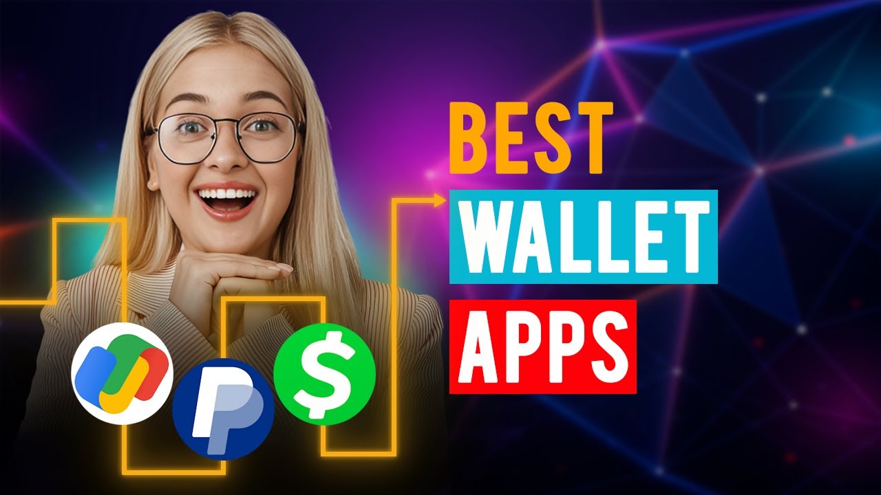 Top 5 Android Wallets to Store Gift Cards, Tickets, and More - Make Tech Easier