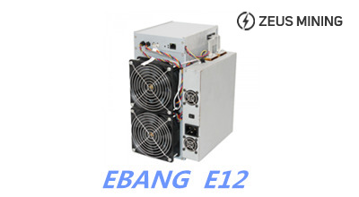 Ebang Miner firmware – تعمیر ماینر - مگاماینر