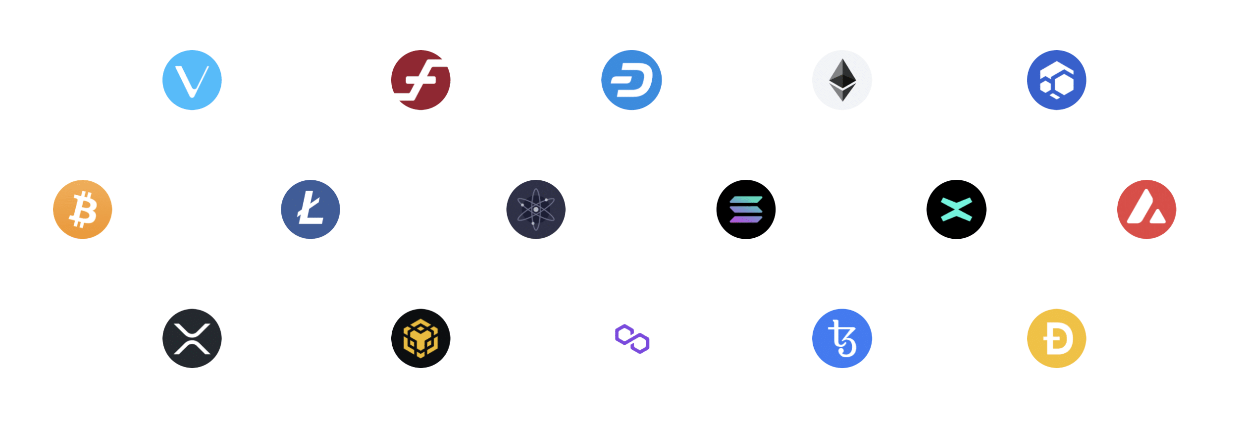 Best Ethereum (ERC20) wallets - Crypto Bulls Club