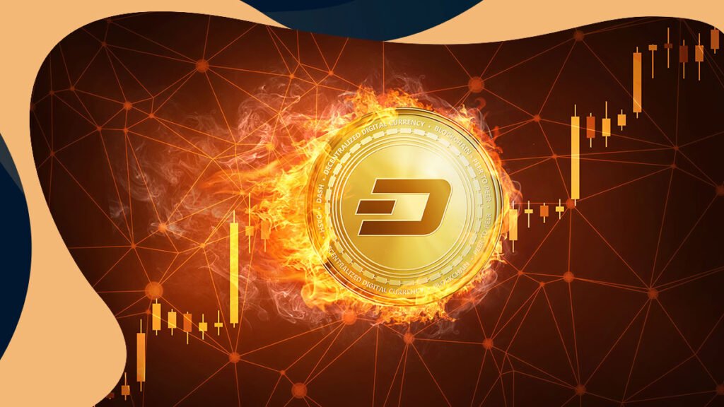 Dash price live today (06 Mar ) - Why Dash price is falling by % today | ET Markets