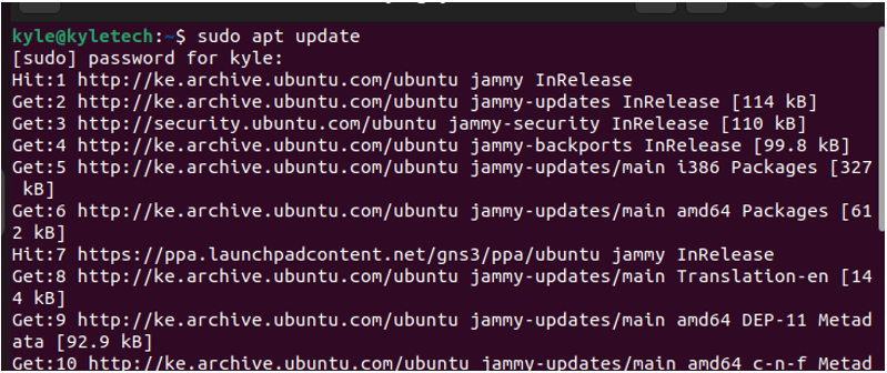 A step-by-step guide to setting up Bitcoin Core and Lightning (lnd) on Windows Subsystem for Linux