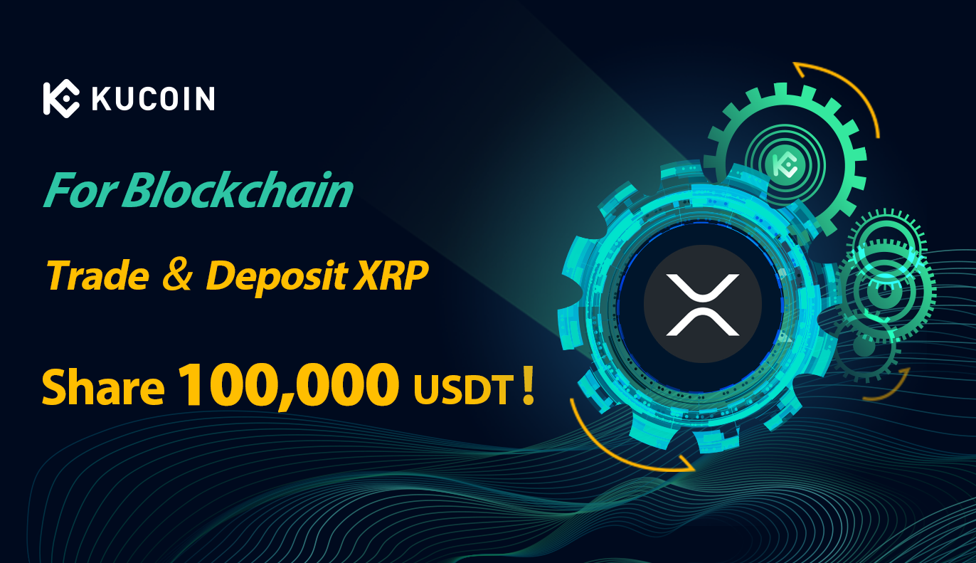 How to buy XRP (XRP) on KuCoin? – CoinCheckup Crypto Guides