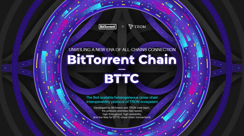 What is BitTorrent Chain? - Asia Crypto Today