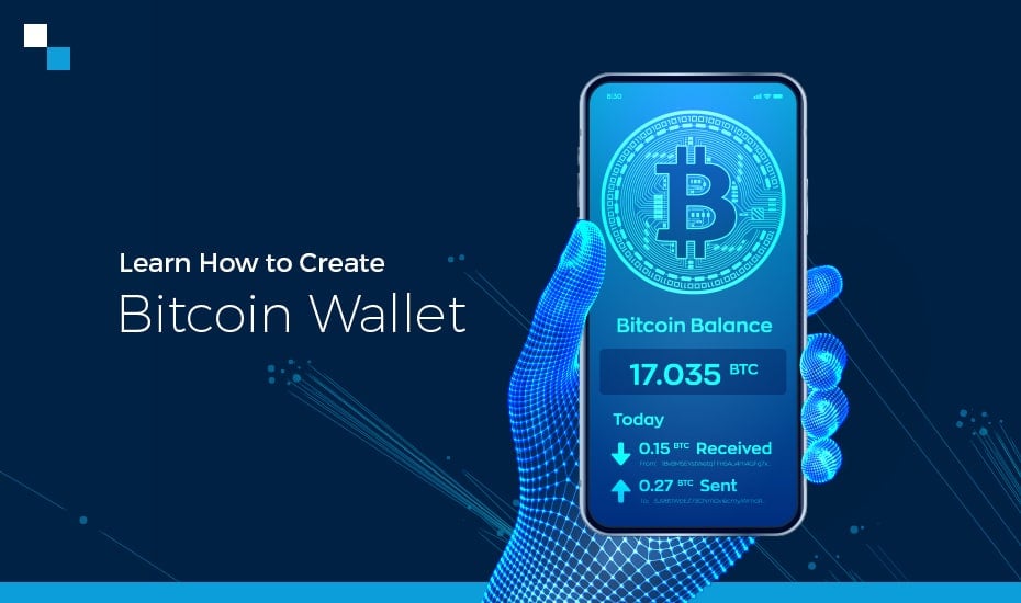 Create a Bitcoin wallet | BlueWallet - Bitcoin Wallet for iOS and Android