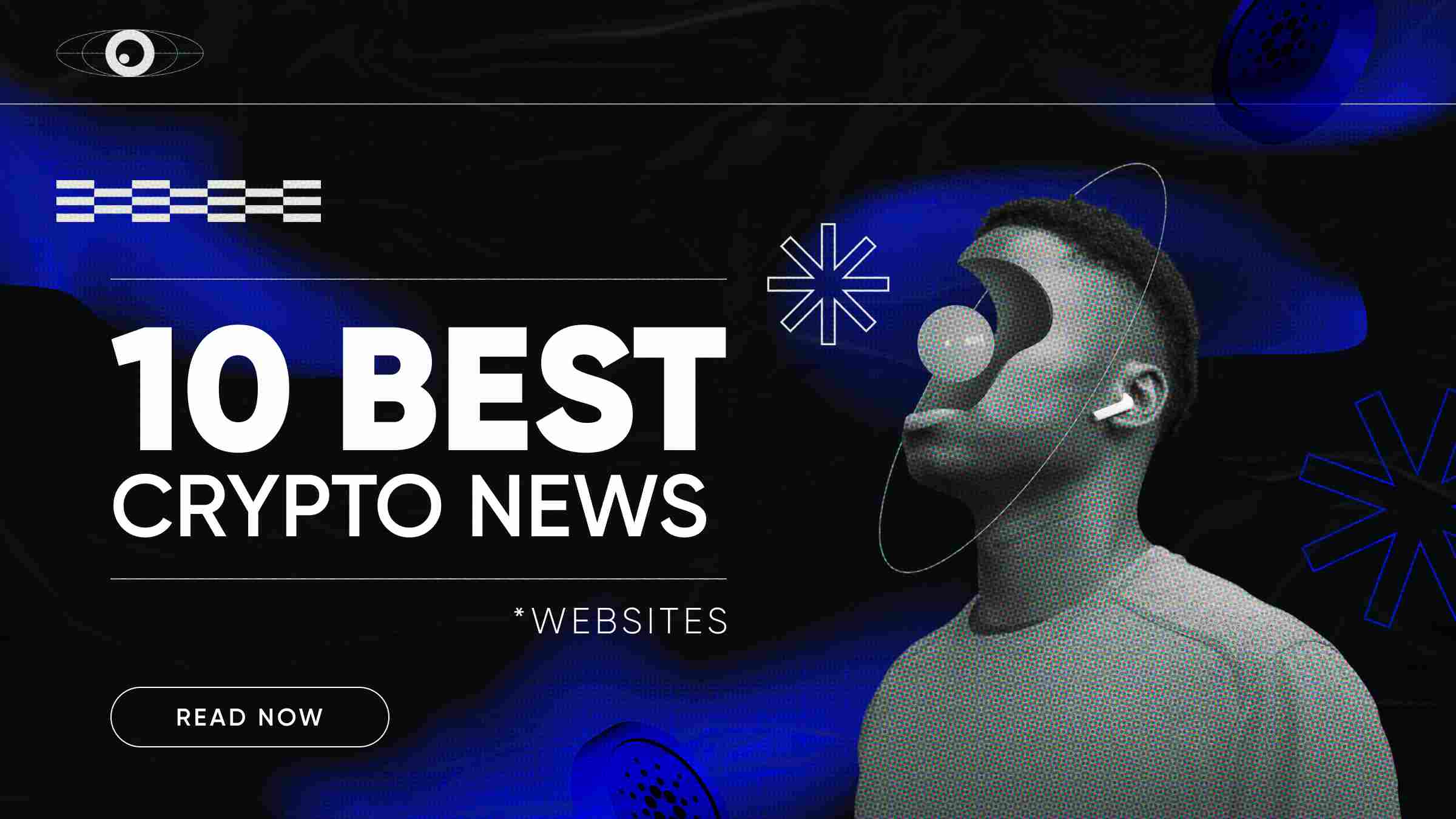 List of 20 Crypto News Websites () - Alchemy