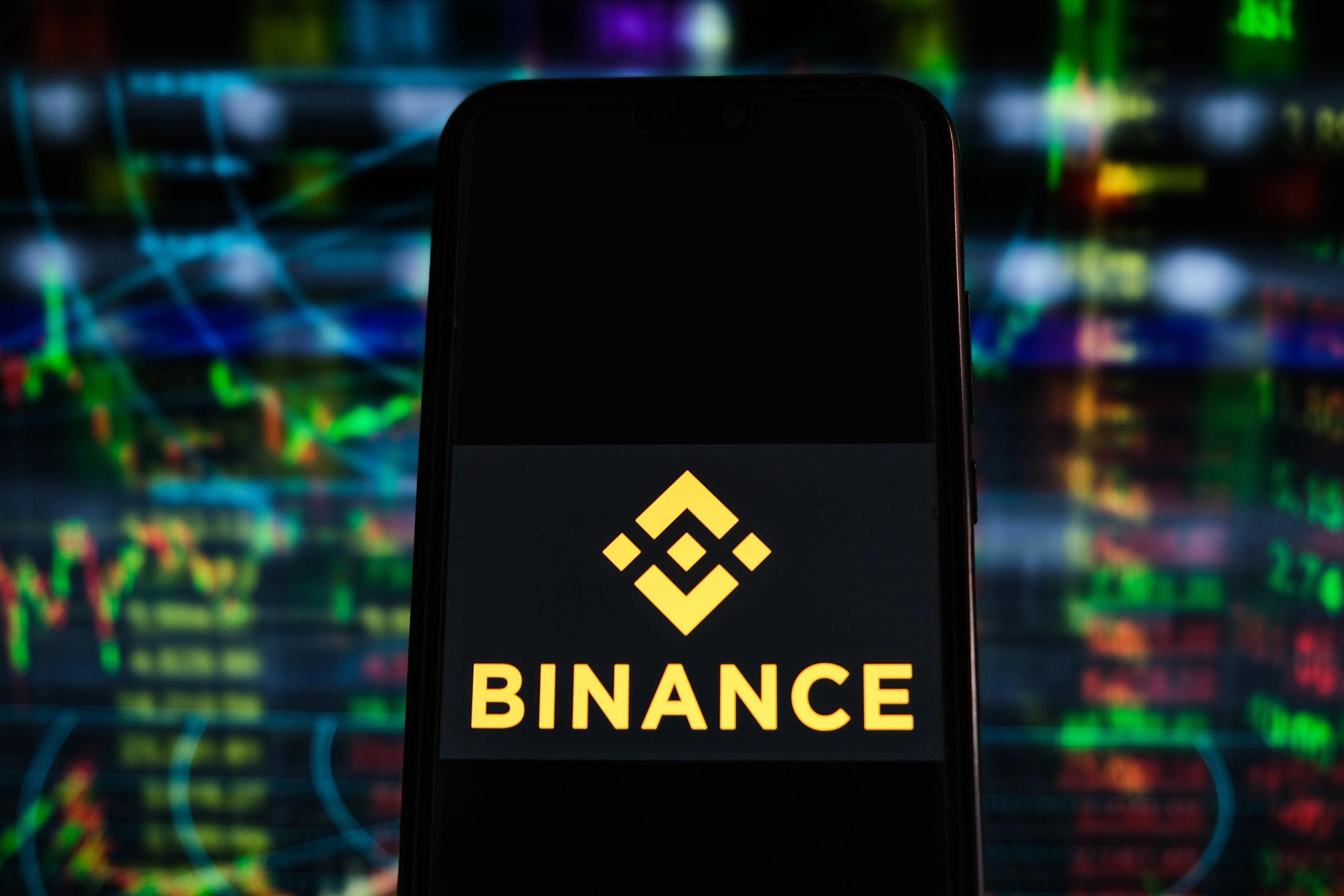 Bitcoin Price Sinks Amid Hack Attempt on Cryptocurrency Exchange Binance