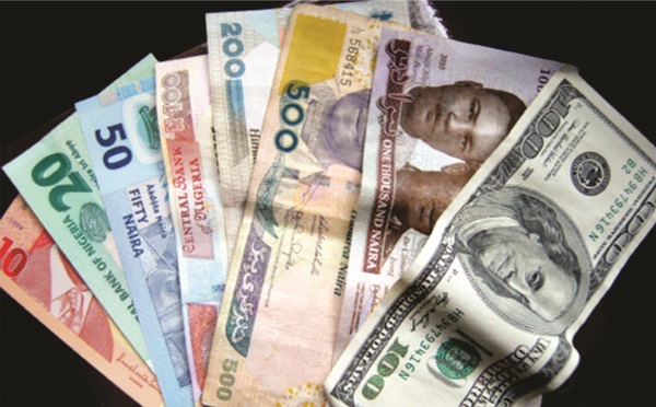 1 NGN to USD - Nigerian Nairas to US Dollars Exchange Rate