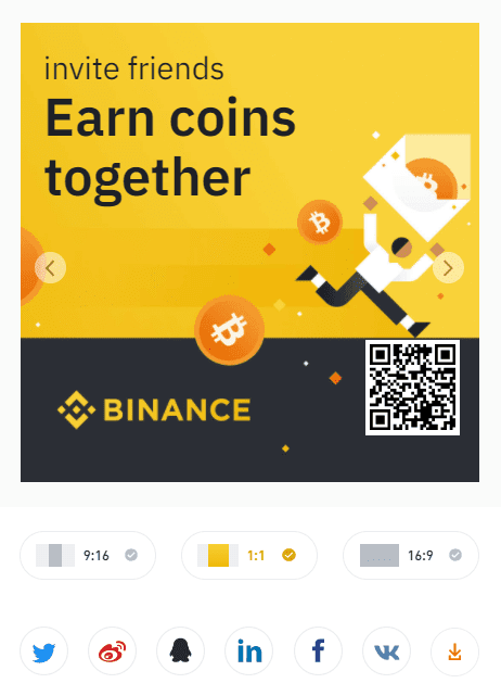 Binance Referral Code March $ Bonus & 45% Off Fees