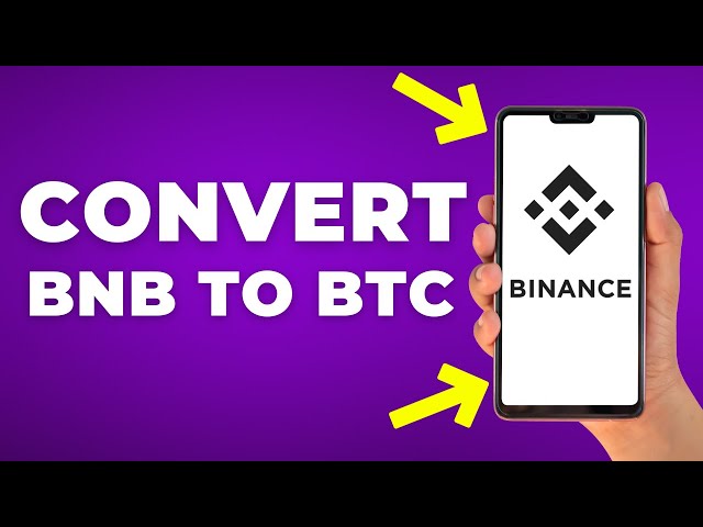 BTCB to BNB Exchange | Convert Bitcoin BEP2 to Binance Coin (Mainnet) on SimpleSwap